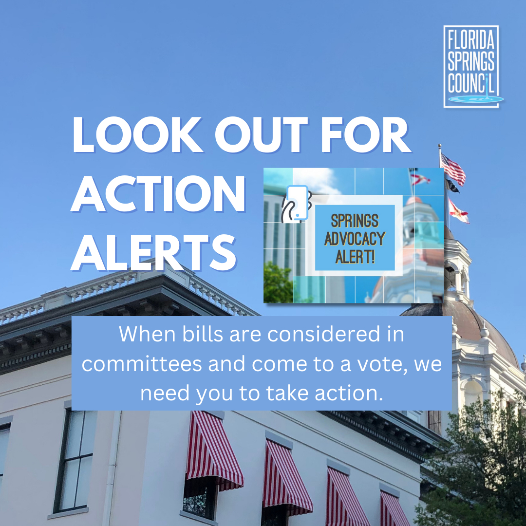 Florida Springs Council added a... - Florida Springs Council