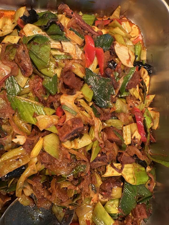 Gami Rasa Restaurant - ගැමි රස අවන්හල | Melbourne VIC