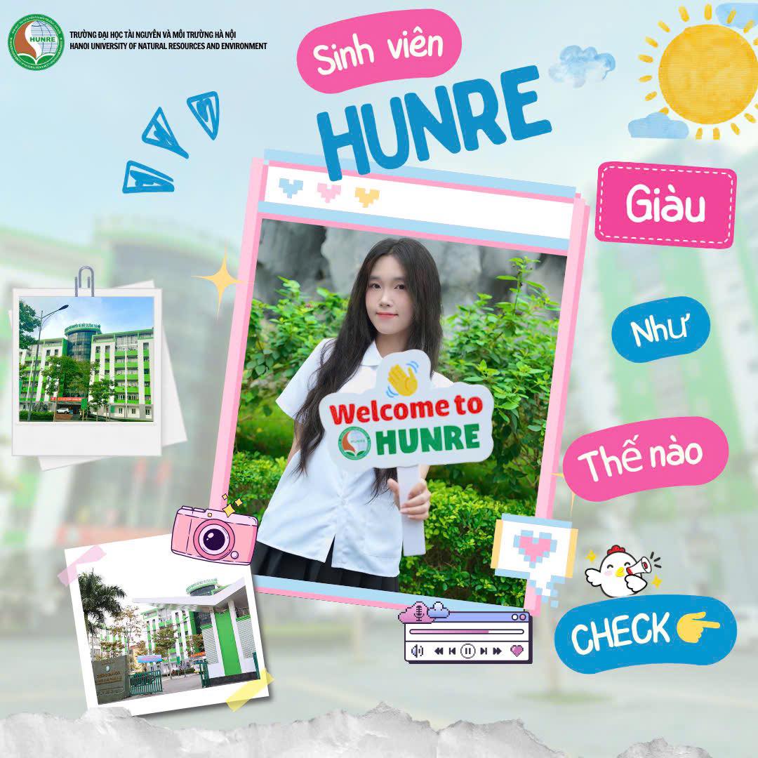 Tr... - Trường Đại học Tài nguyên và Môi trường Hà Nội - HUNRE