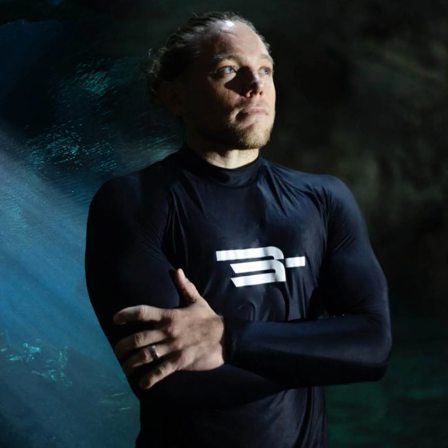 Bonassi - 🦈 Welcome, @shawnymurph 📸🌊 Technical diver, cave explorer ...