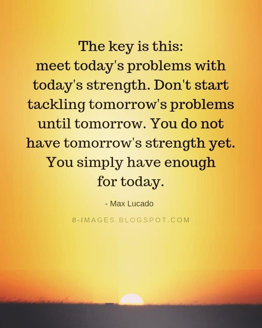 One More Day - For you 🙏🏻 ️ | Facebook