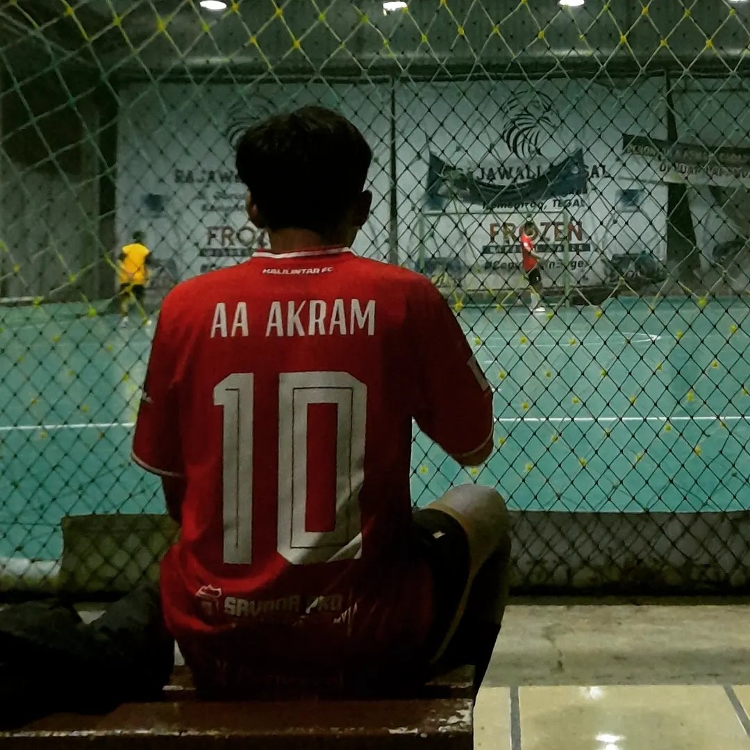 Akrom Al Amin