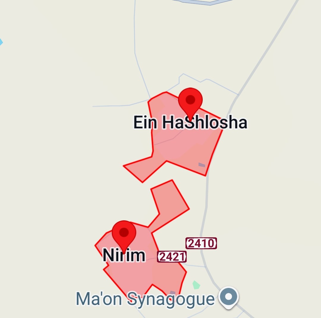 🔴 ISRAEL UNDER MISSILE ATTACK! - Israel News Agency | Facebook