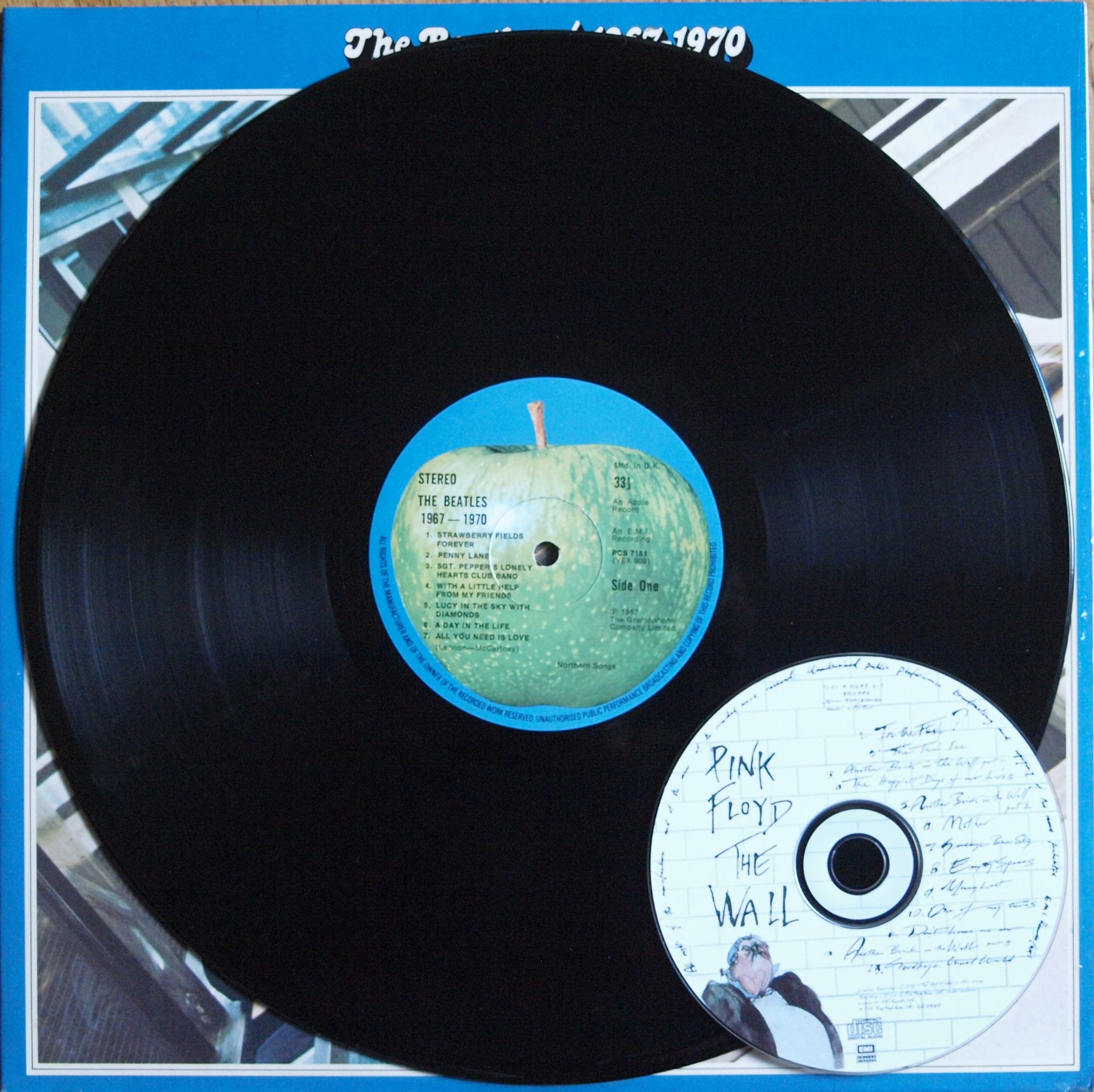 Vinyl Bank - Leamington Record & CD Fair Saturday 10th... | Facebook