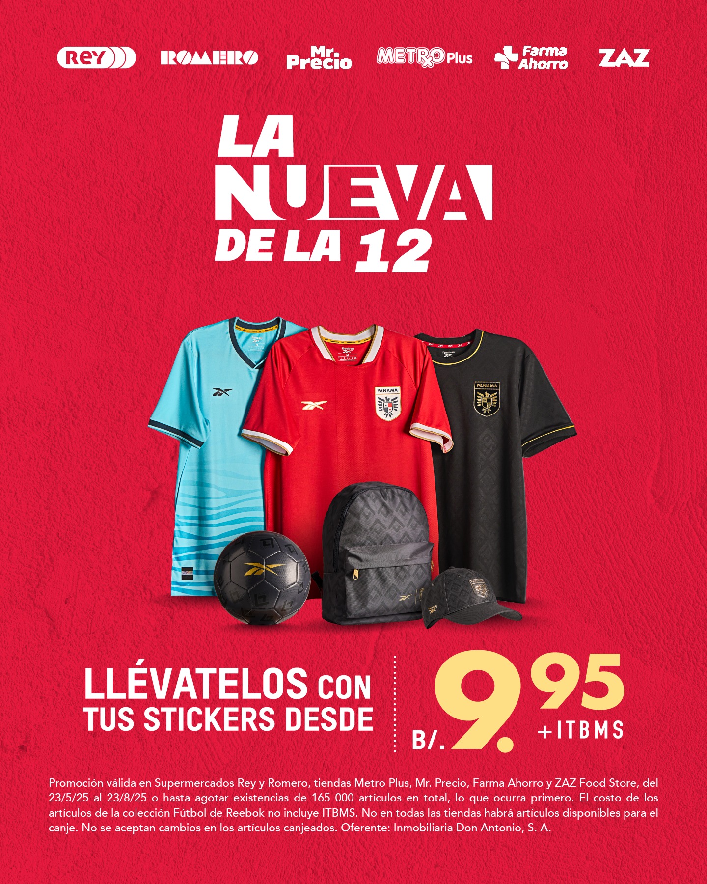 Supermercados Rey added a new photo. - Supermercados Rey