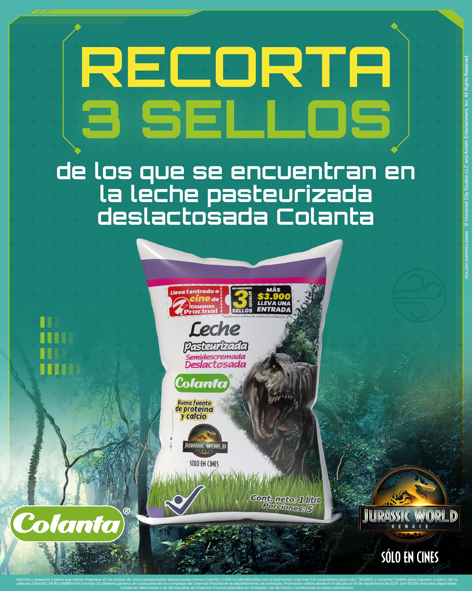 Colanta