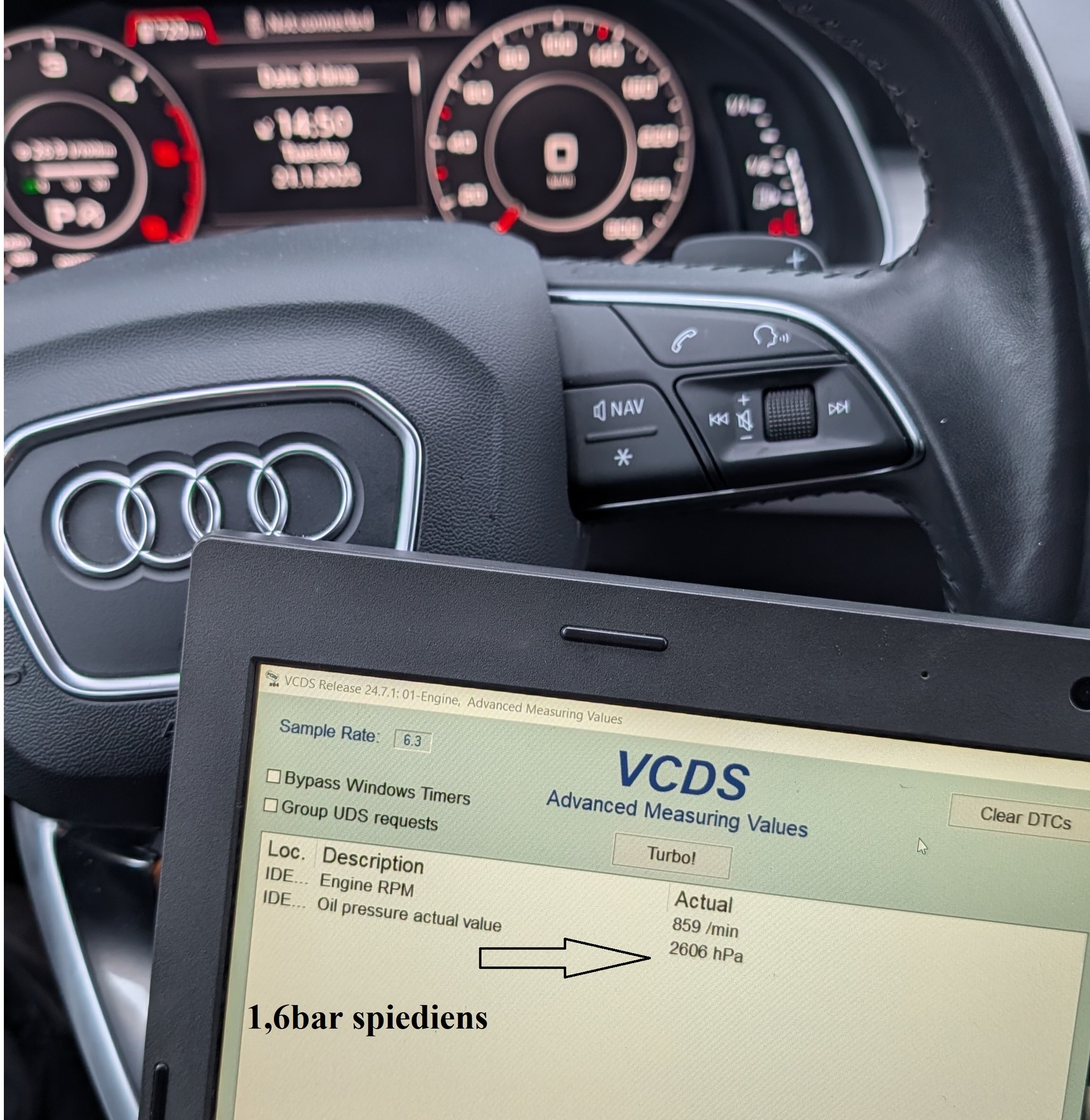 Kaross Chiptuning | Riga
