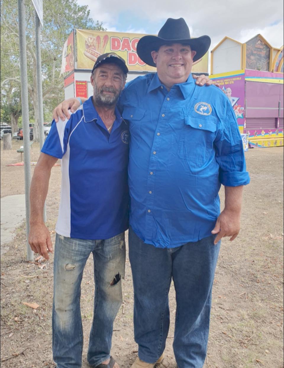 Wingham Rodeo