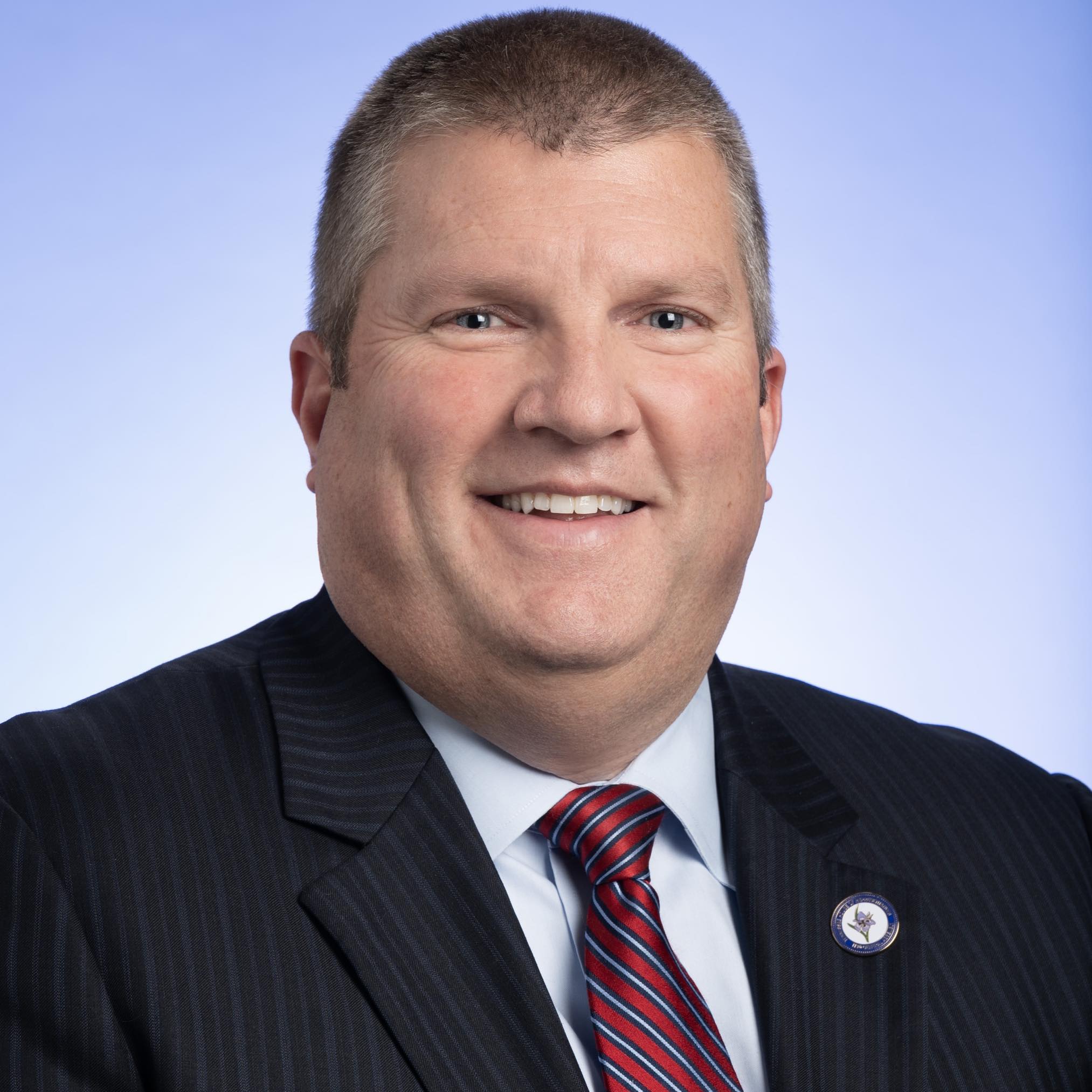 This November, along... - State Representative Michael Hale | Facebook