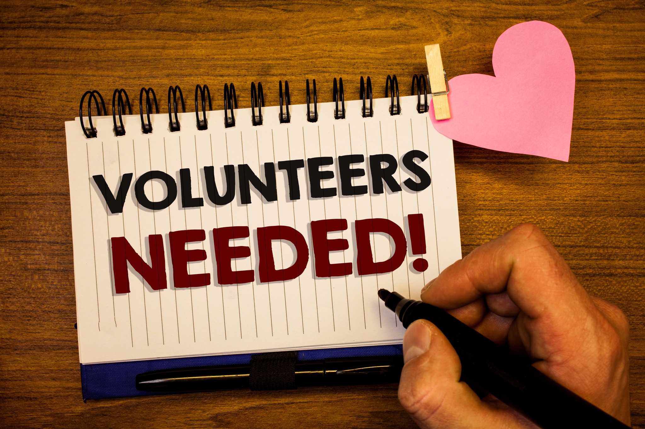 Maryland - Online volunteer sign up is now open! Find the link at https ...