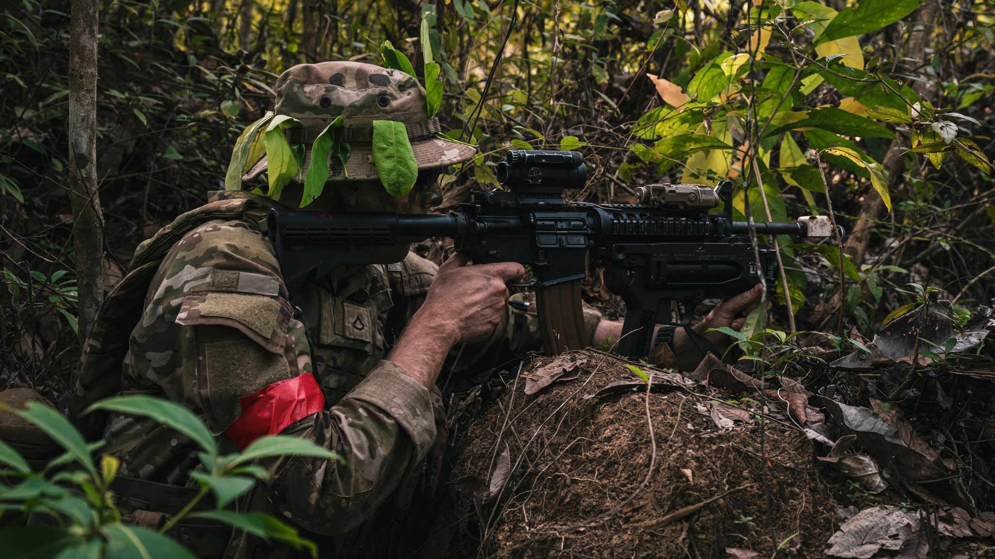 U.S. - Today is September 1, 2025 The United States Army Pacific is the ...