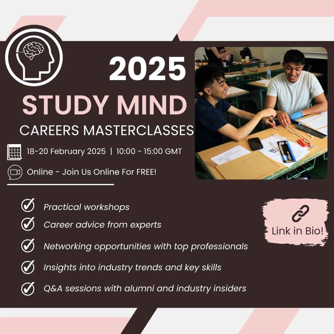 Study Mind