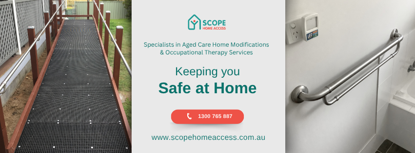 Scope Home Access | Dapto NSW