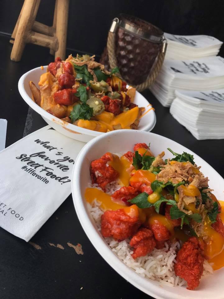 Pitty's Indian Food