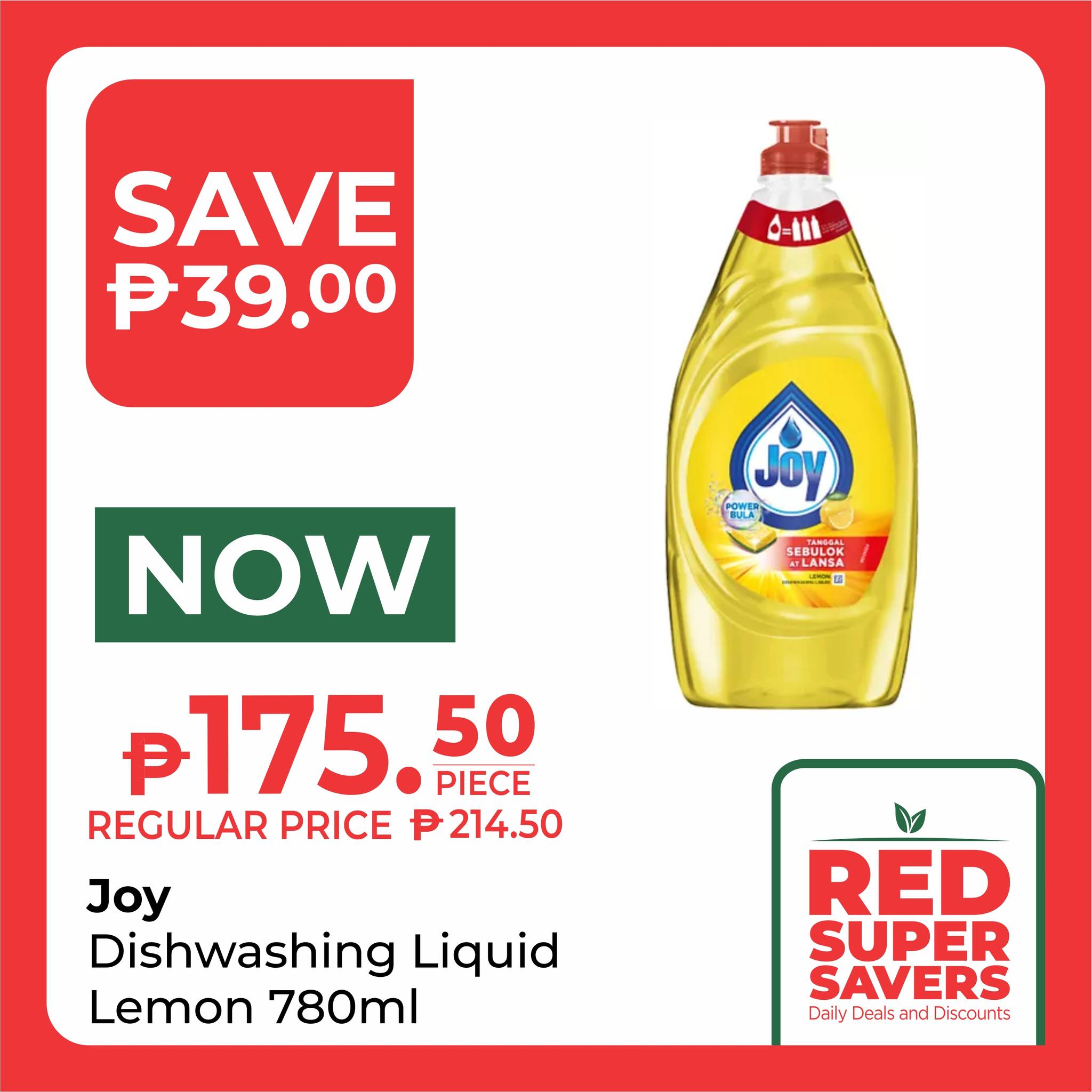 Robinsons Supermarket added a new... - Robinsons Supermarket