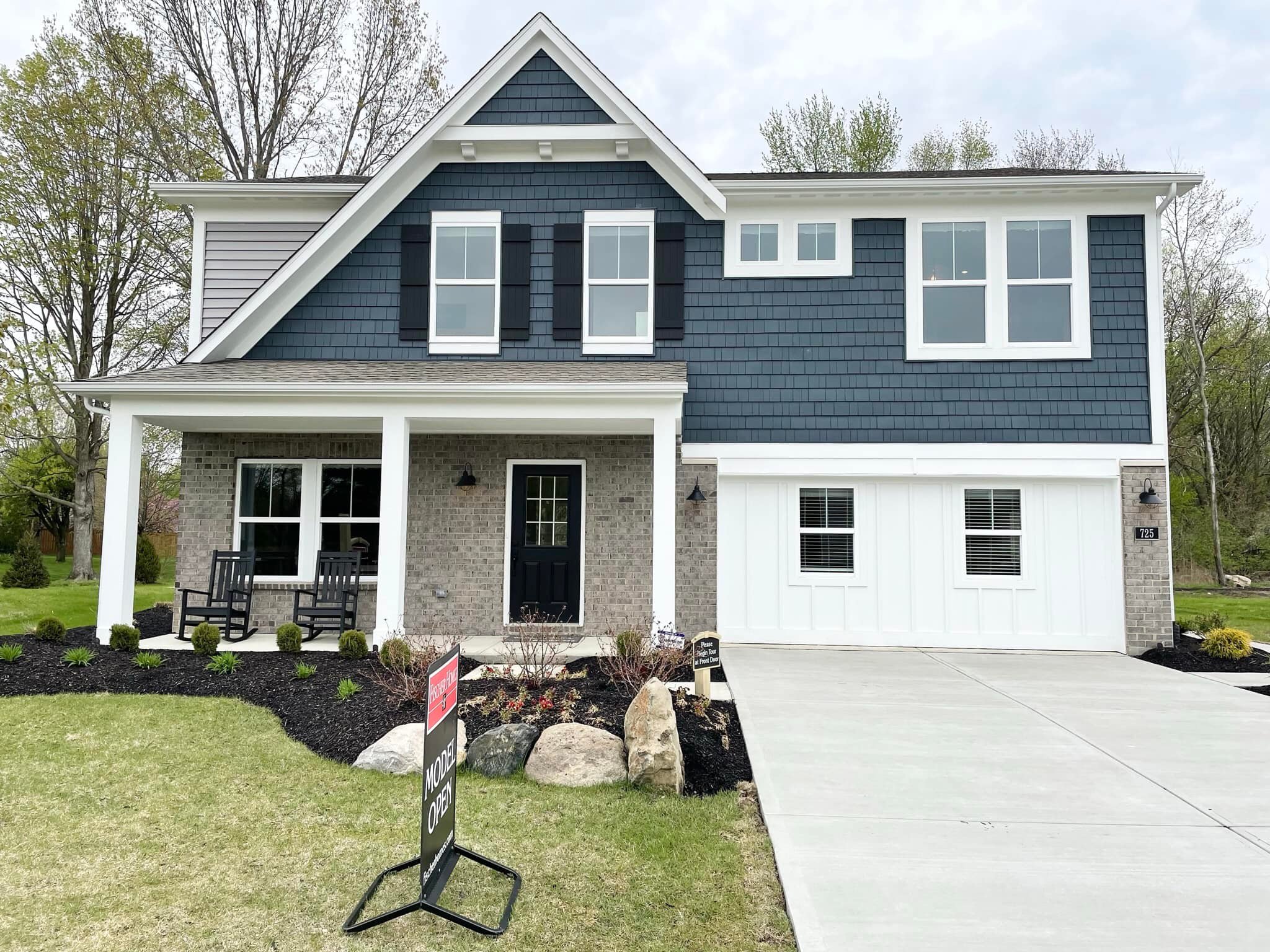 fischer homes reviews