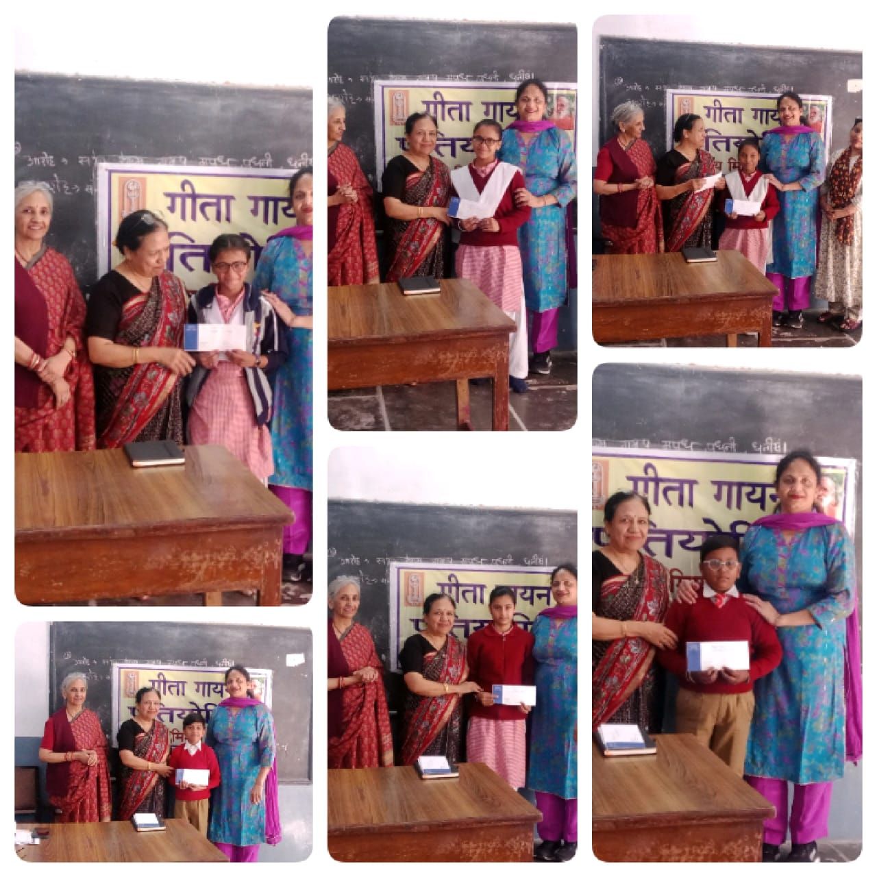 Arya Girls Senior Secondary School, Patiala | Patiala