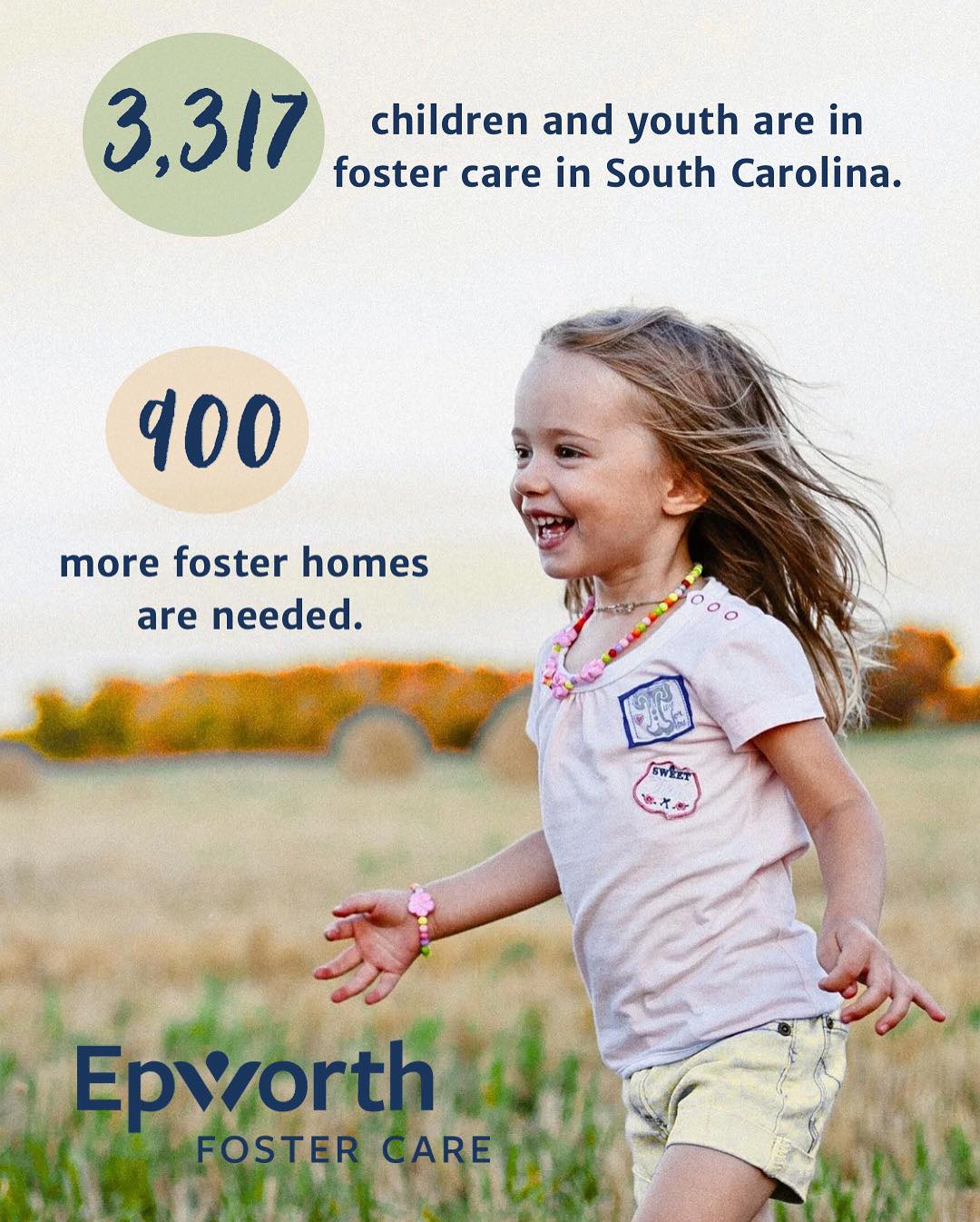 Every number has a name, and... - Epworth Foster Care Program | Facebook