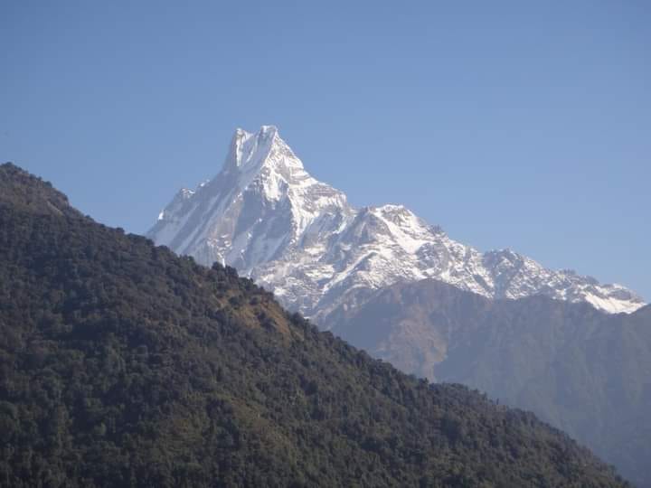 Sumnima Rai
