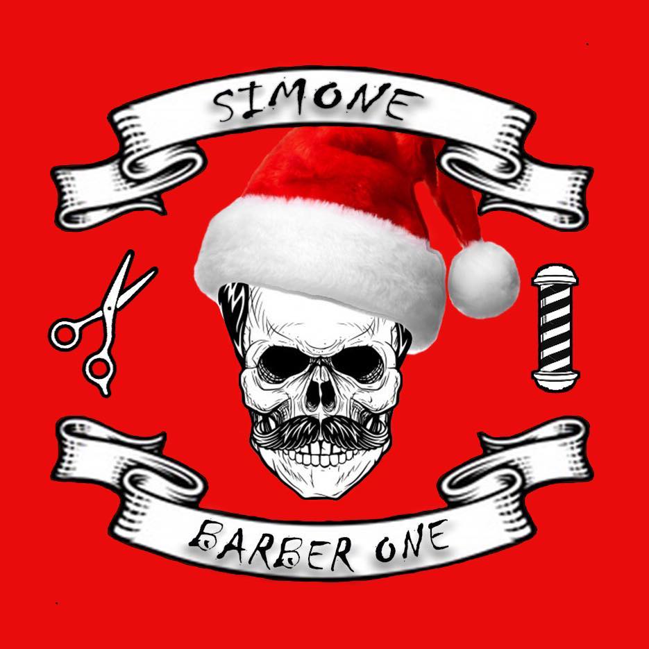 Simone Barber One - Home