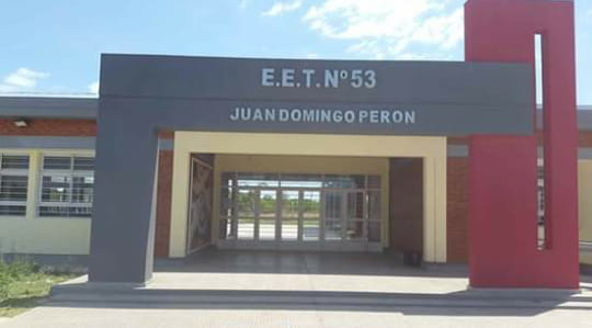 Educacion Técnica Jdp