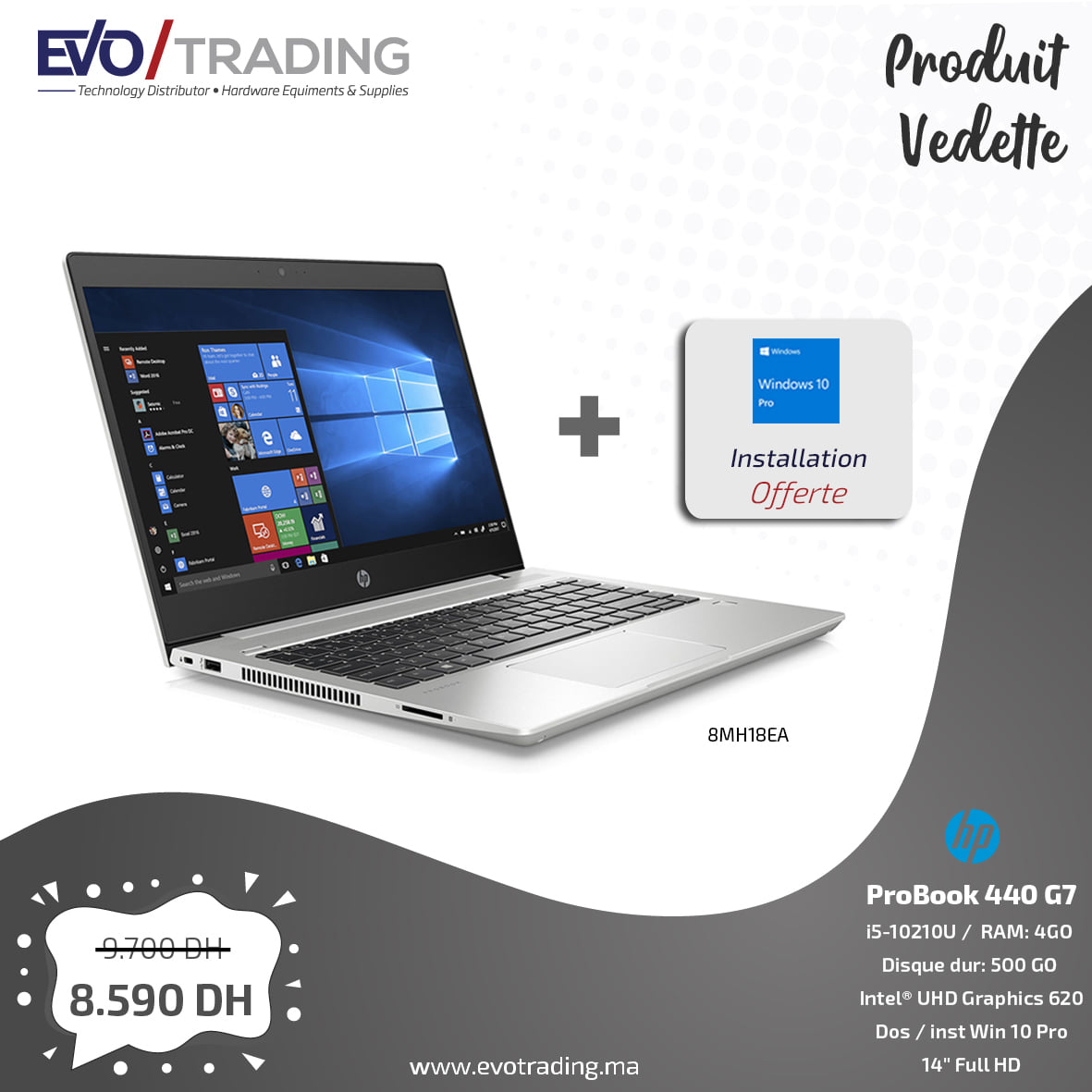 Capture D Ecran Pc Hp Probook