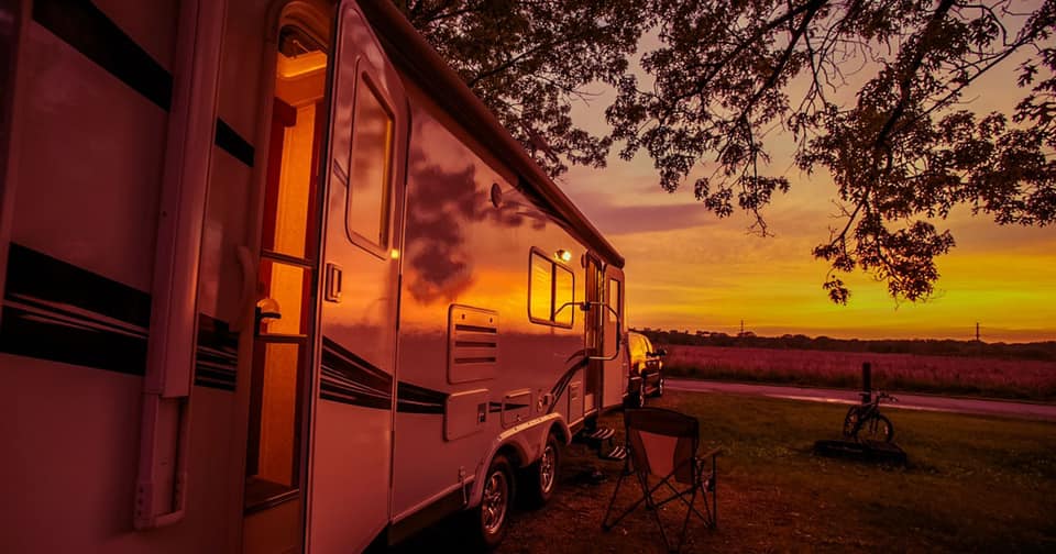 Jared's Mobile RV Services