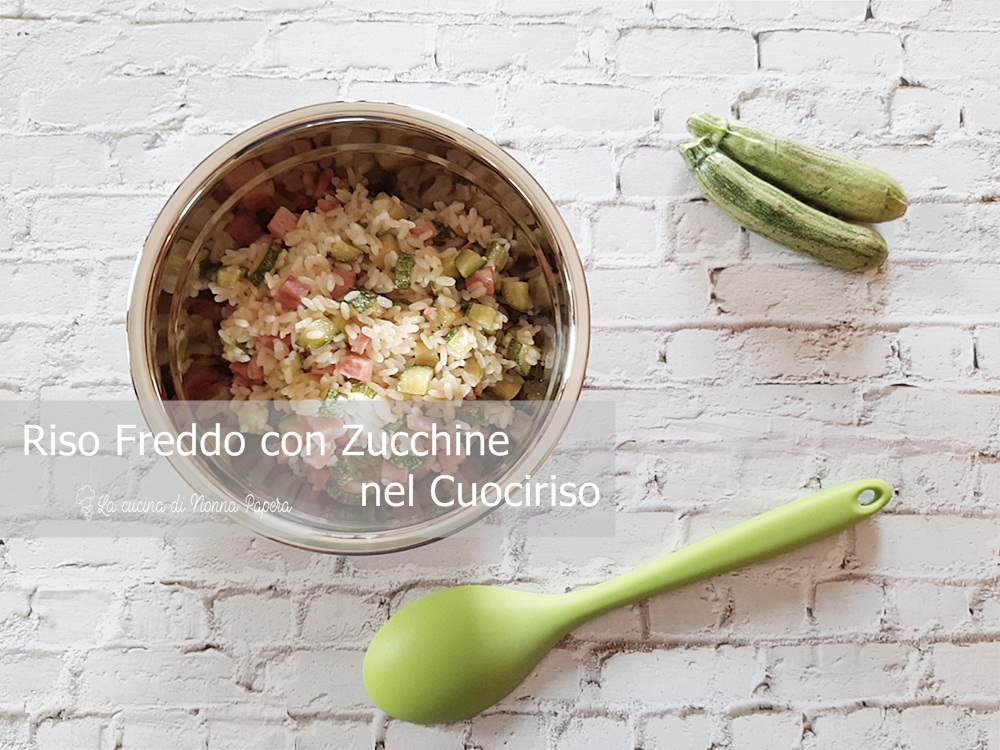 La cucina di nonna papera