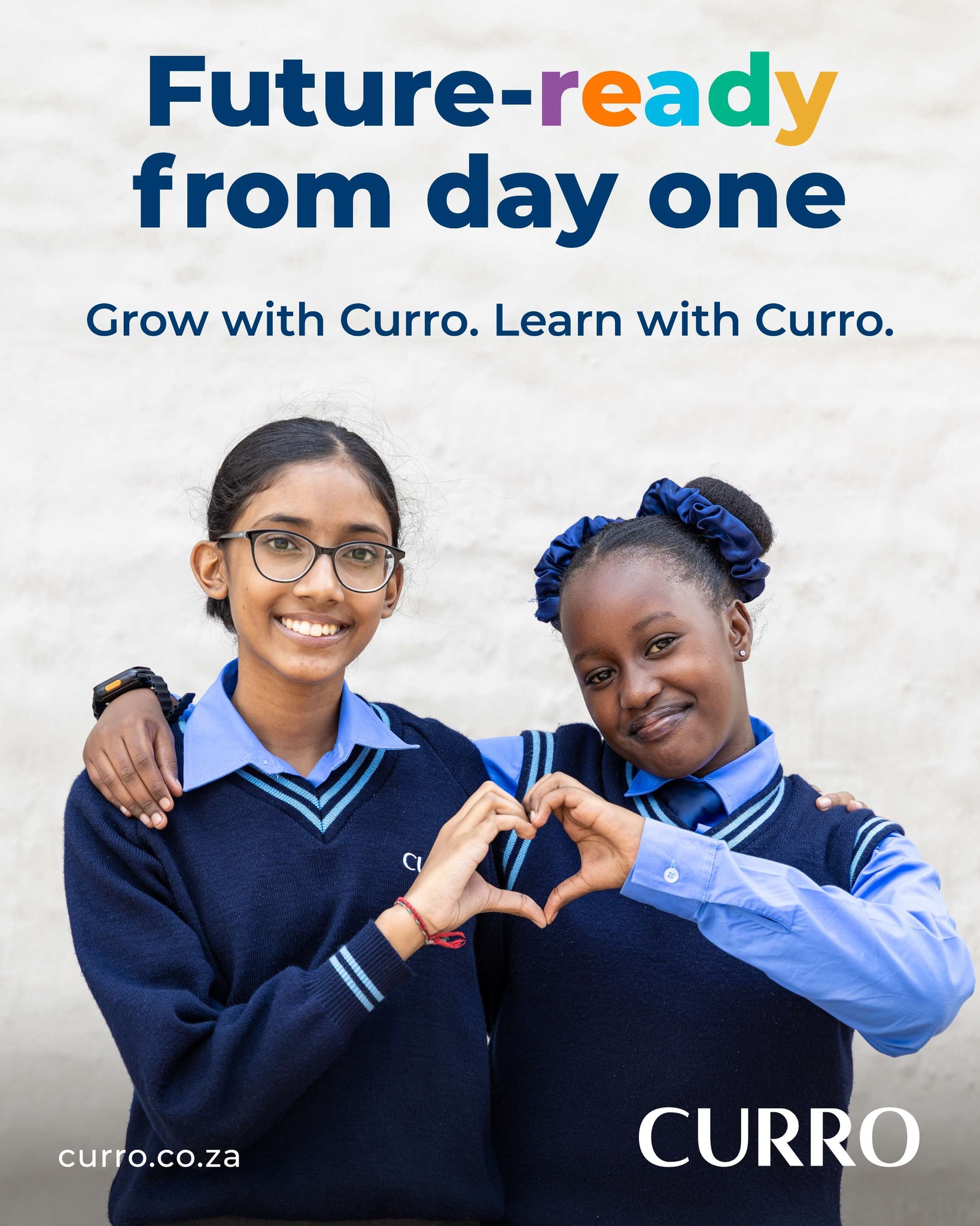 🌱 Grow with Curro.... - Curro Somerset West, Sitari Estate | Facebook