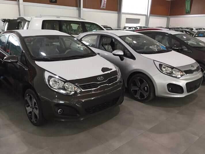 Raseal Motors LDA | Luanda