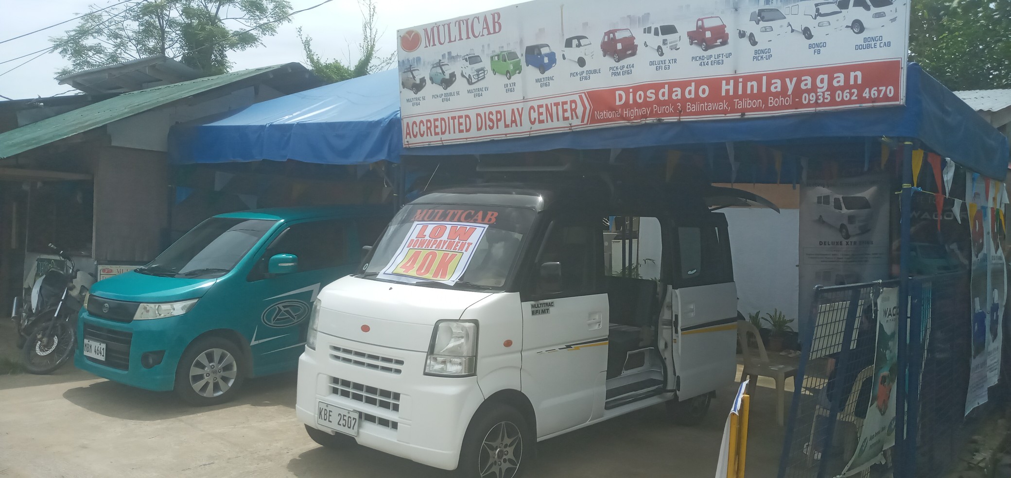 Multicab Tagbilaran added a new photo. - Multicab Tagbilaran
