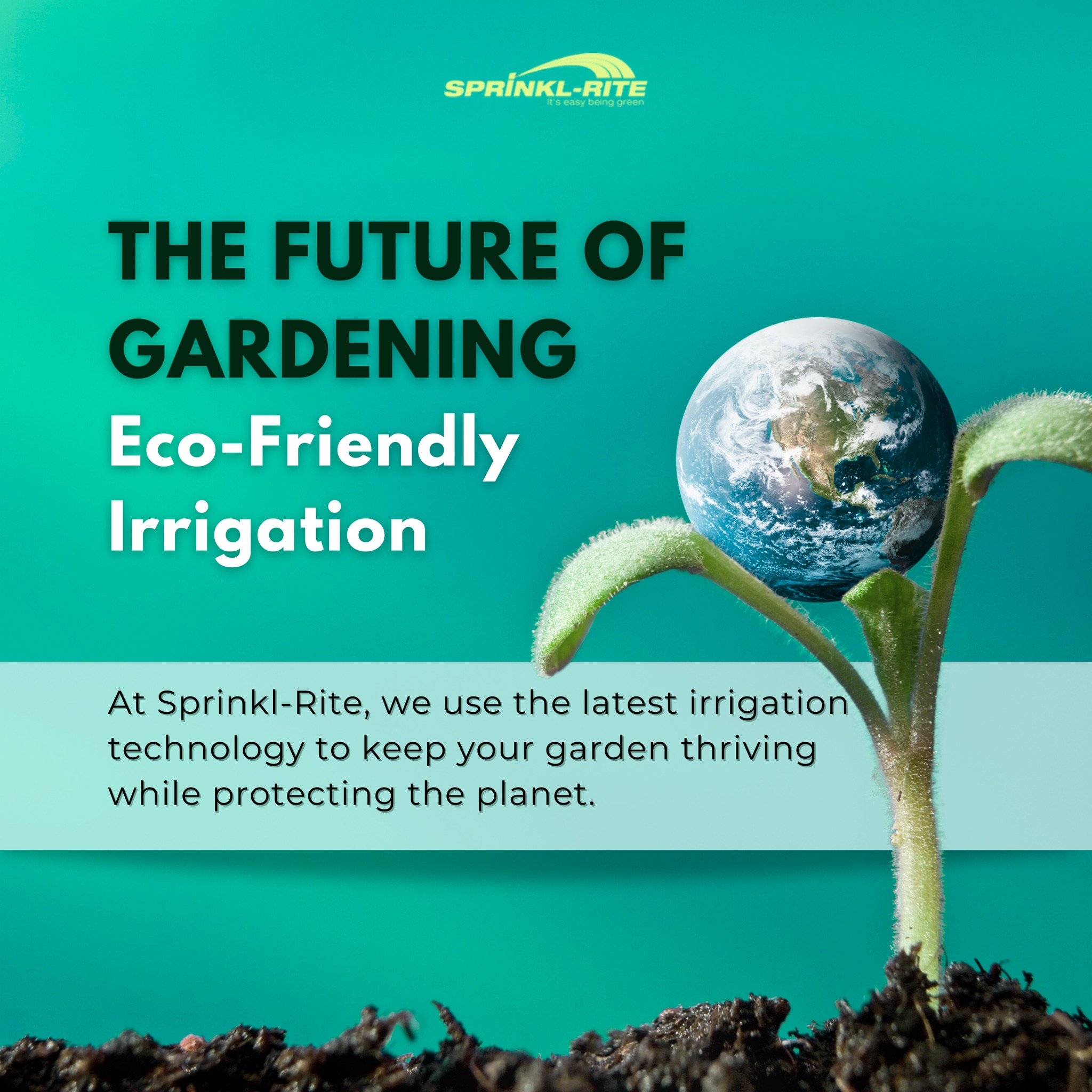 Sprinkl-Rite Irrigation