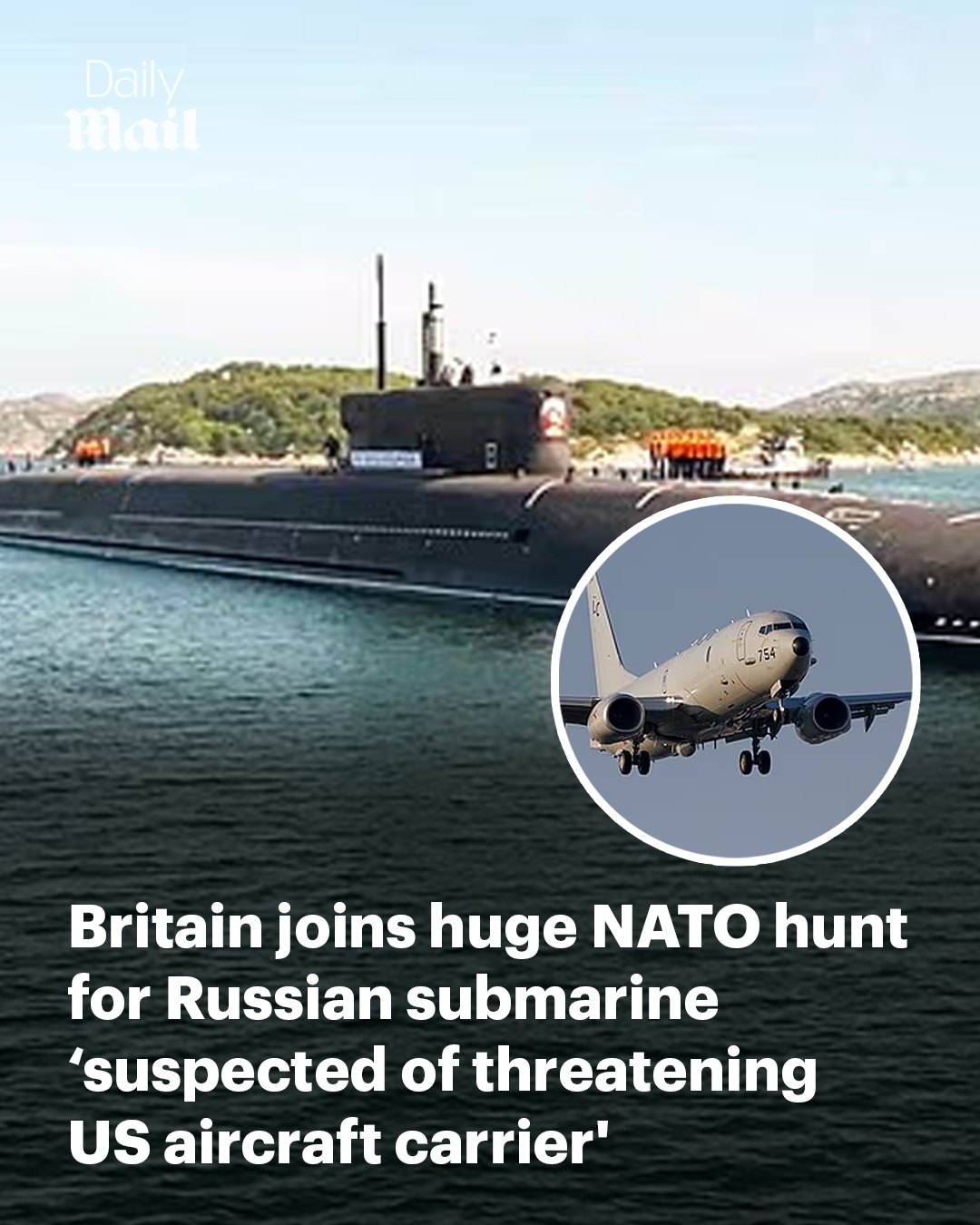 Daily - Defence sources are calling it a 'highly unusual surge' of ...