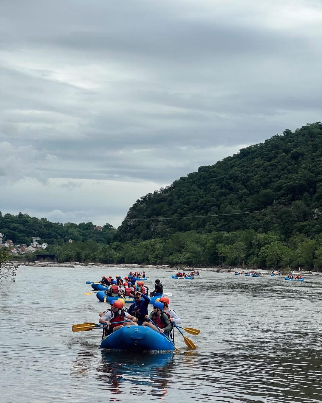River Riders | Harpers Ferry WV