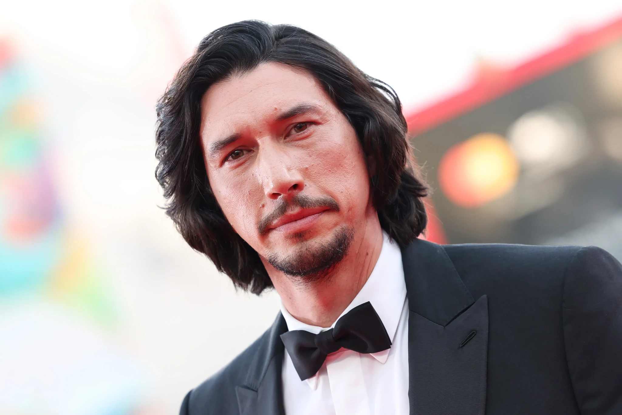 Variety - Adam Driver to Star in Netflix Hostage Series ‘Rabbit, Rabbit ...