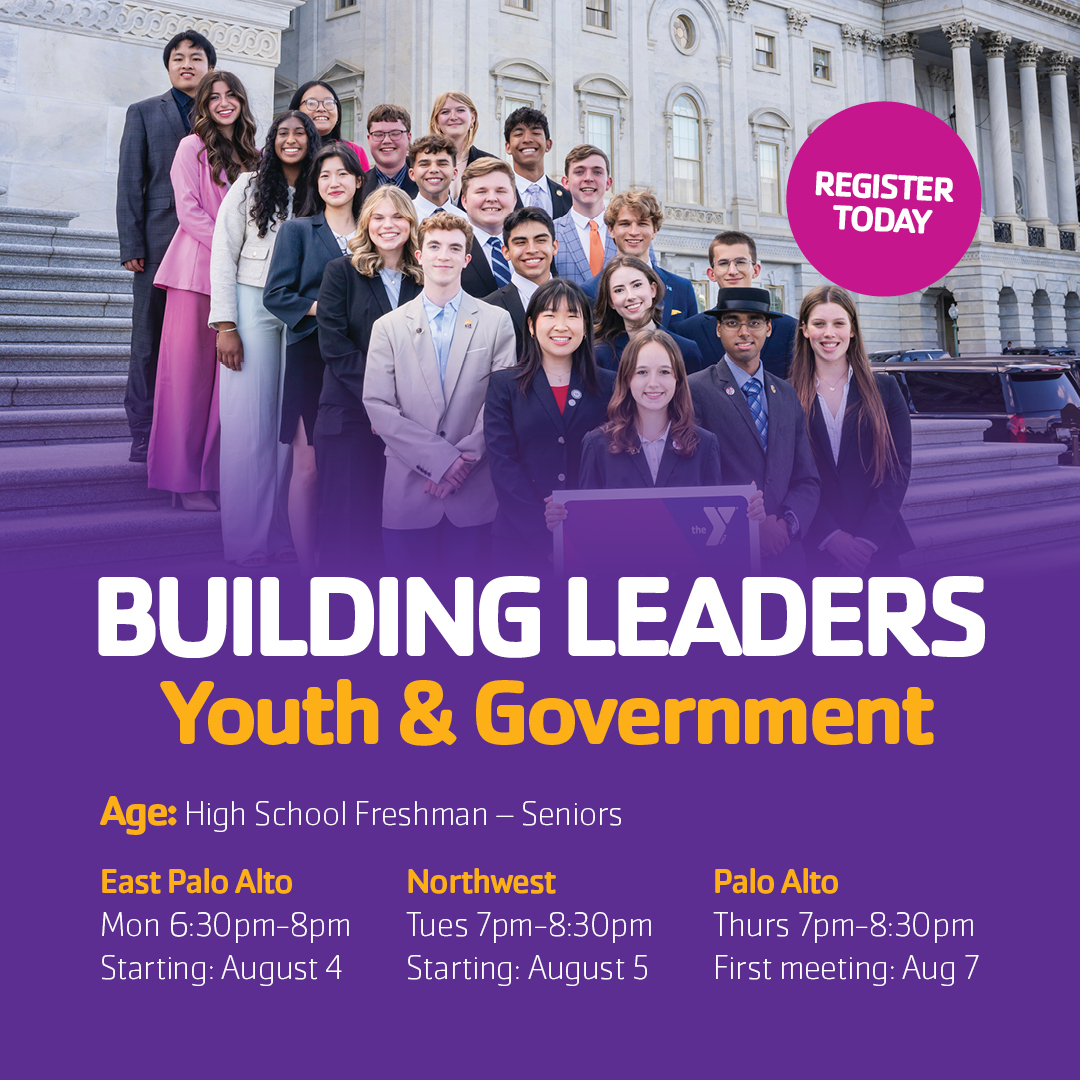 South - 🏛️ Future leaders start here. Through Youth & Government, high ...