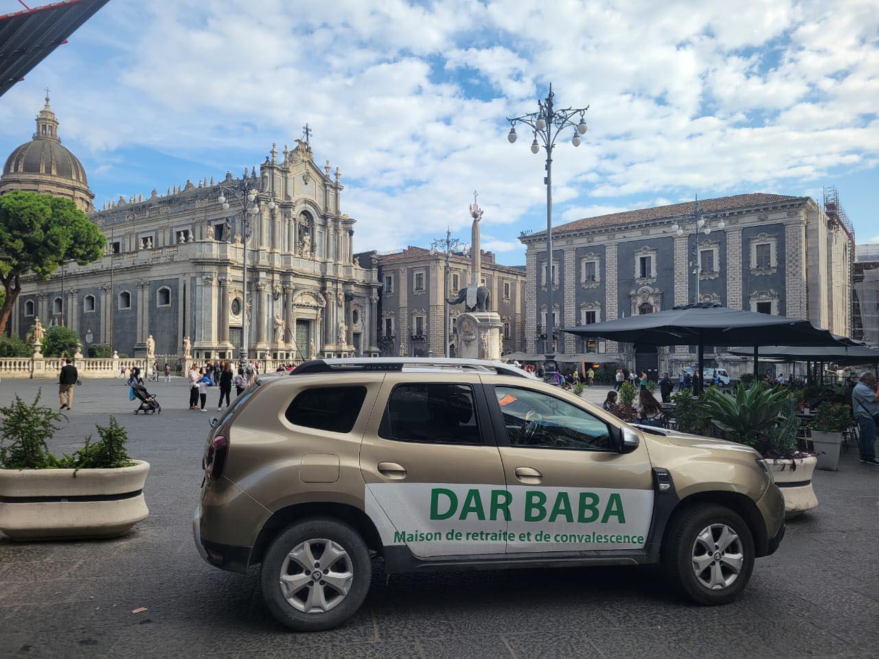 Dar Baba | Tunis