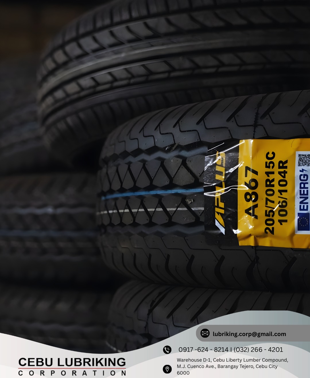 Cebu - Stay cool on every drive with Kolmann Long Life Coolant. 💚 ️ ...