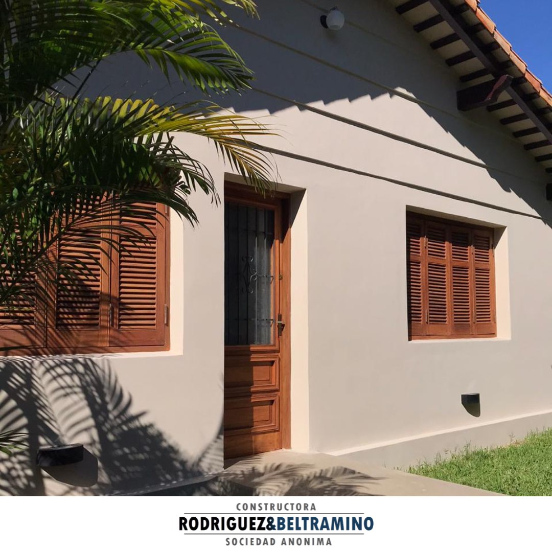 Constructora R&B S.A.