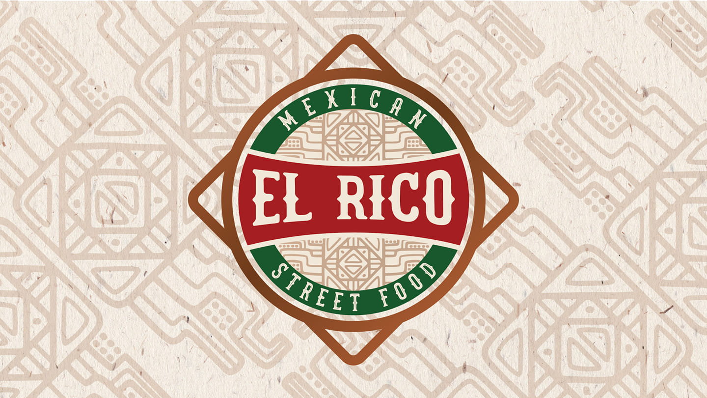 El Rico Mexican street food | Vólos
