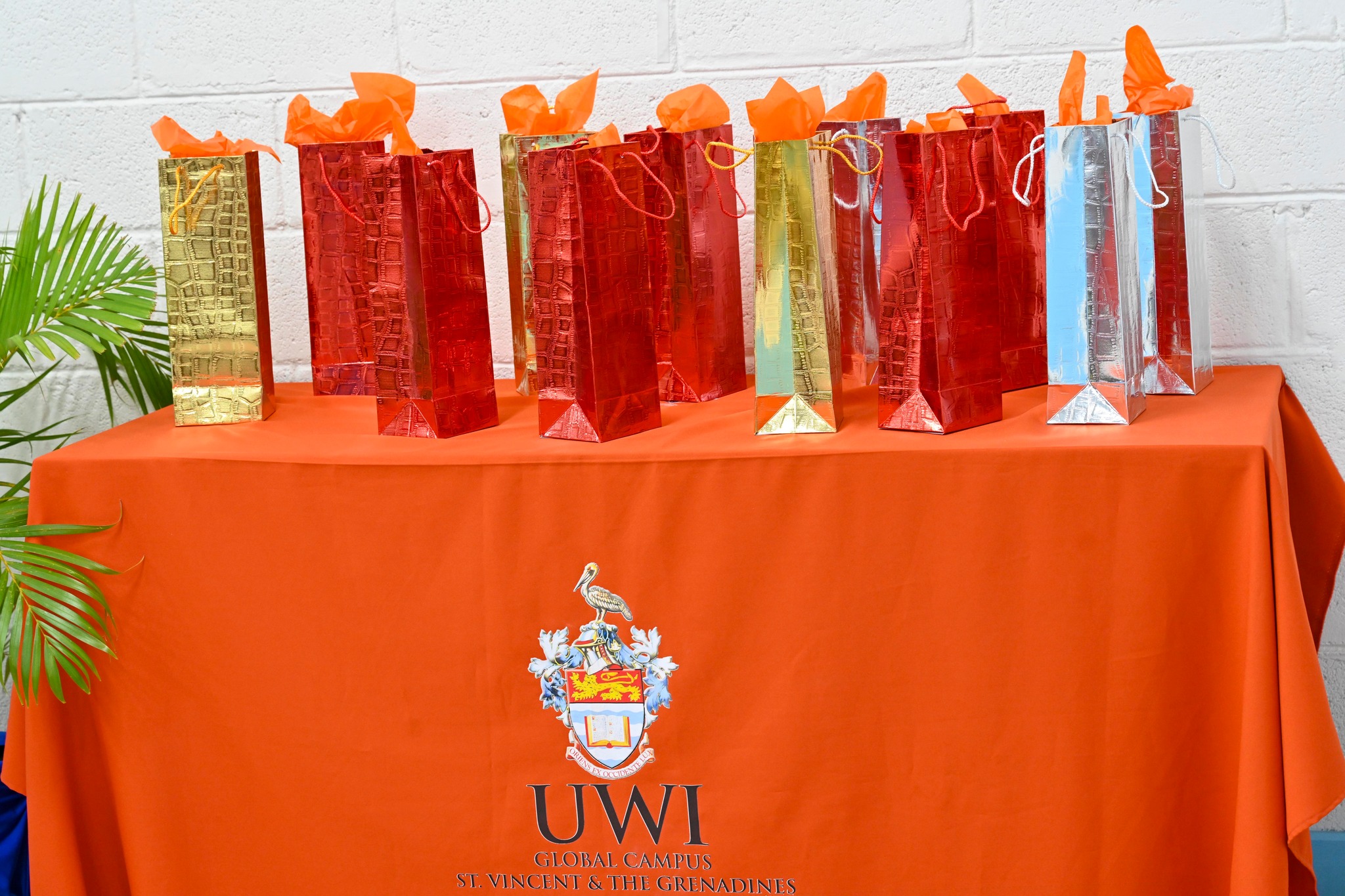 UWI Global Campus St. Vincent & the Grenadines | Kingstown