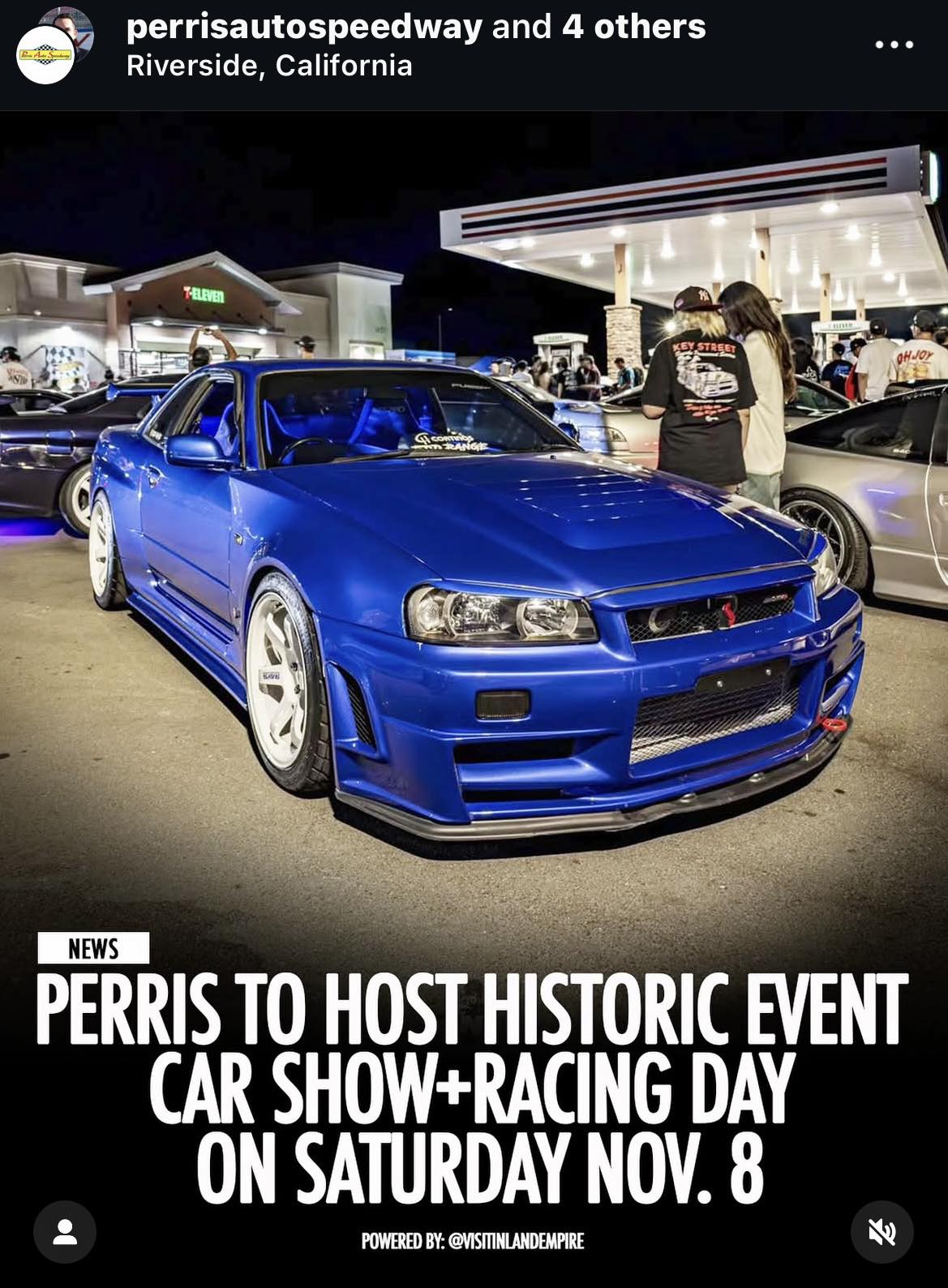Sprint Cars, Stock Cars and the... - Perris Auto Speedway | Facebook