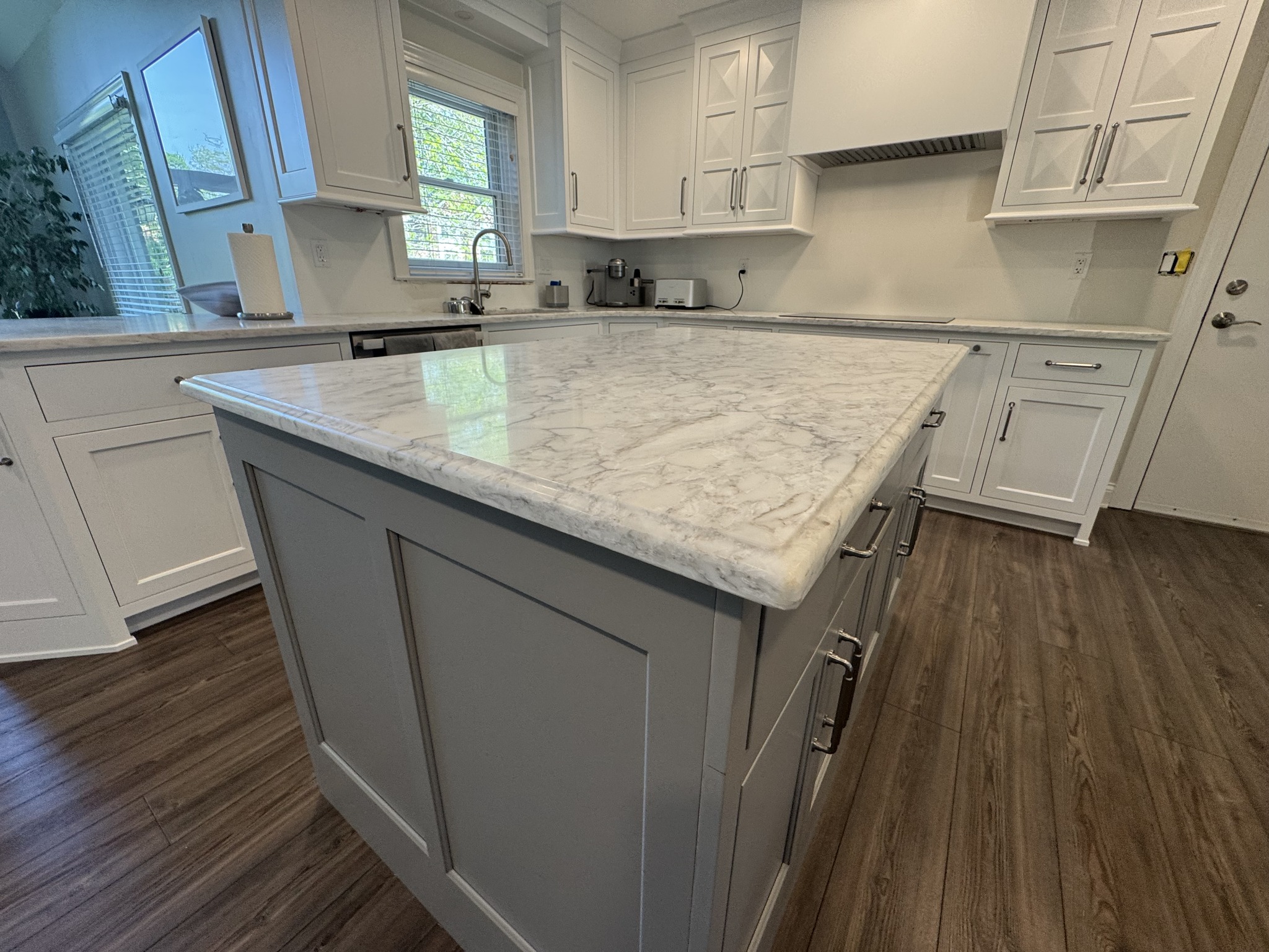 StoneMark Granite | Louisville KY