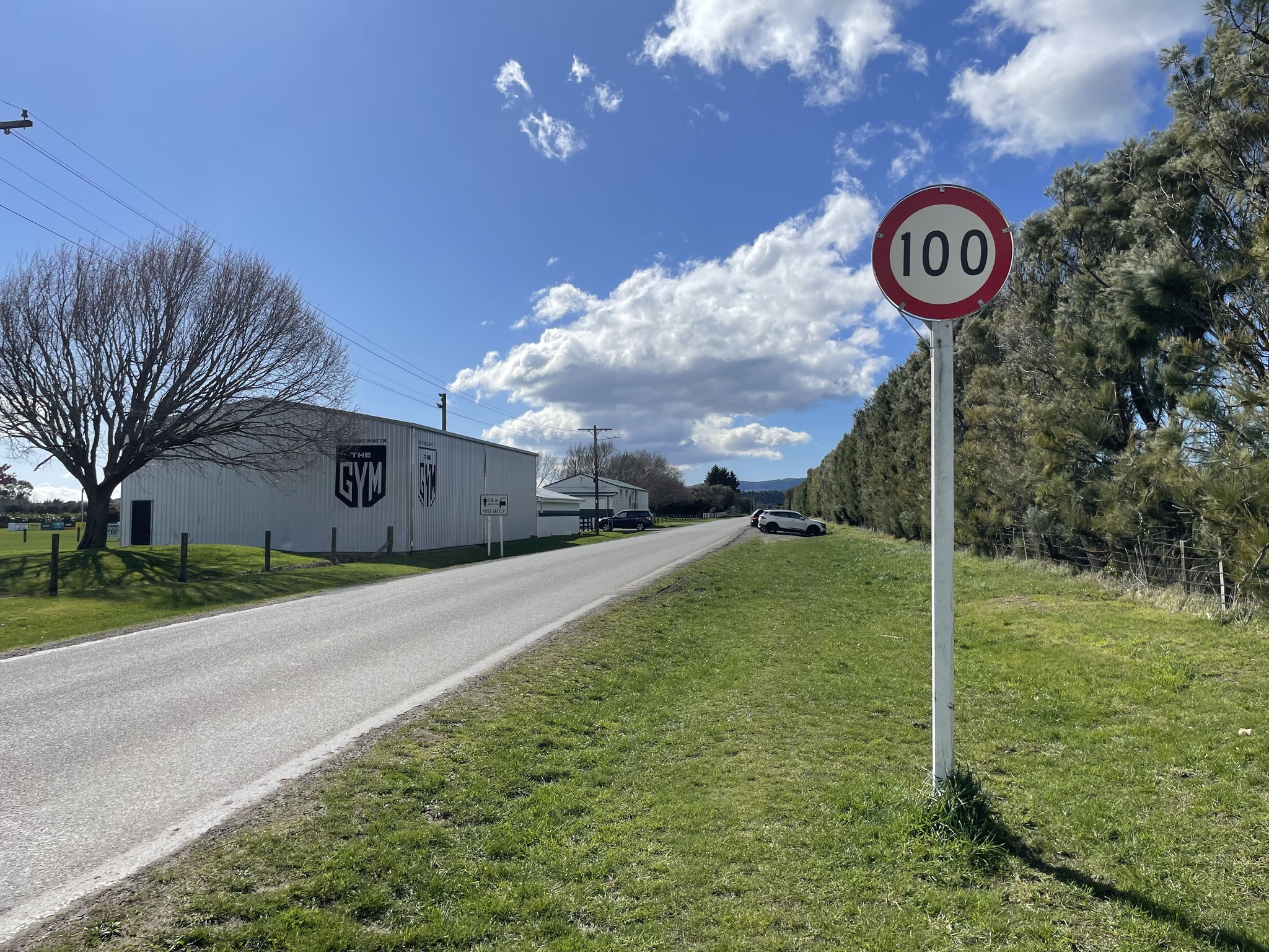 South - 🚧 Speed limit changes are coming to South Wairarapa roads 🚧 ...