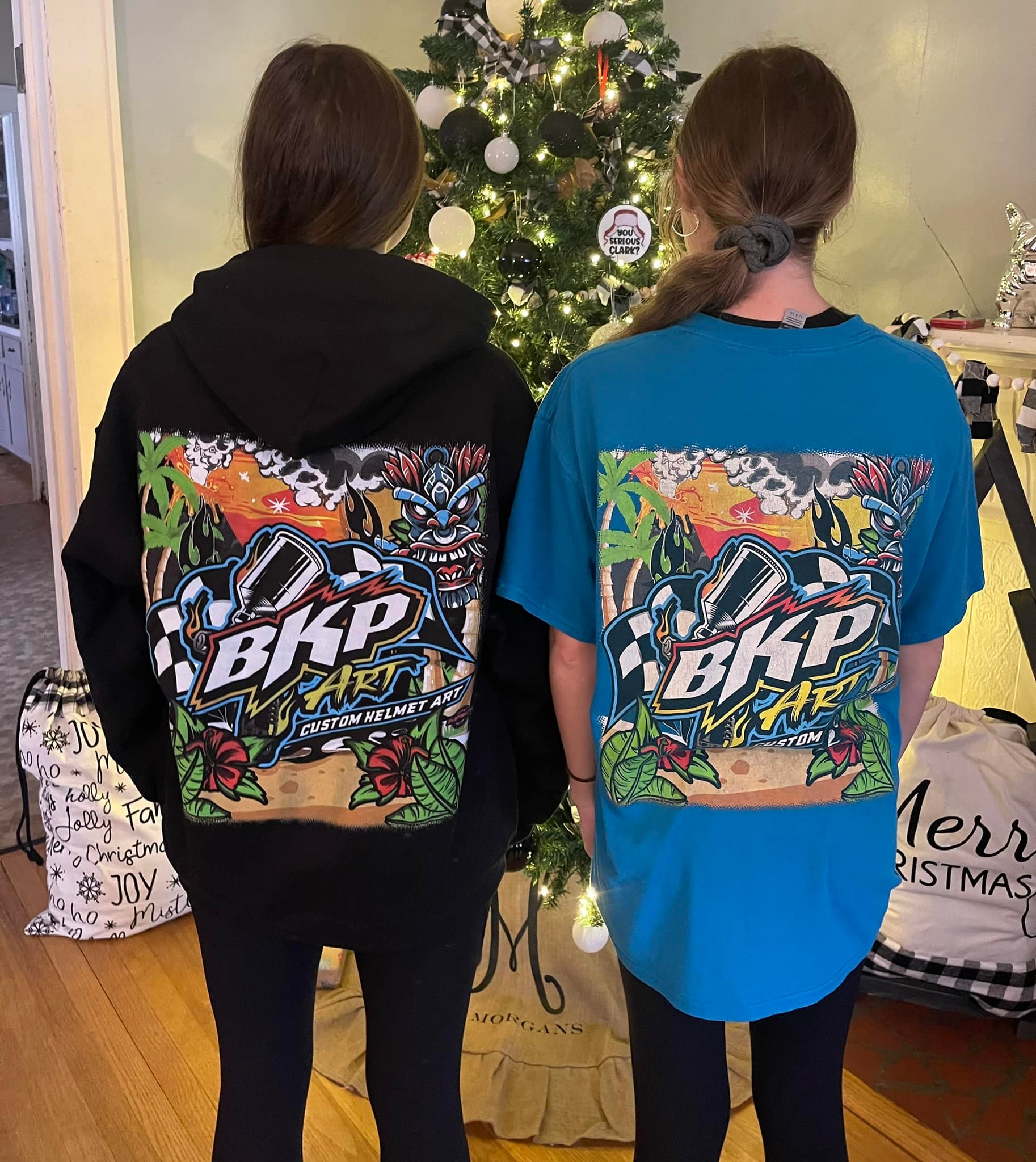 BKP Art - We get asked a lot if we have any BKP... | Facebook