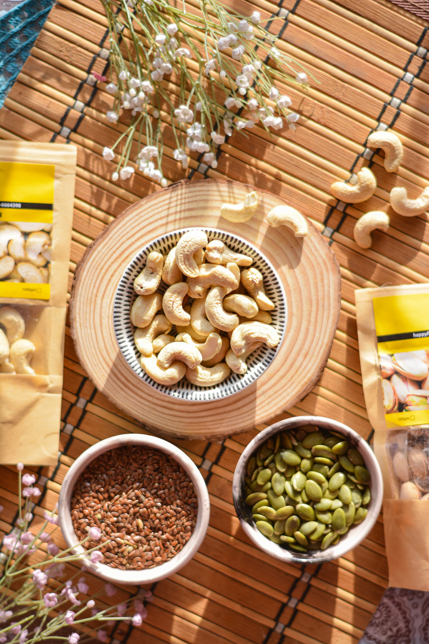 Happy Foods | Karachi