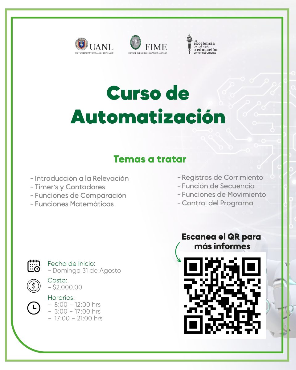 Educación - 🤖 ¡Lleva tus habilidades al siguiente nivel! Aprende a ...