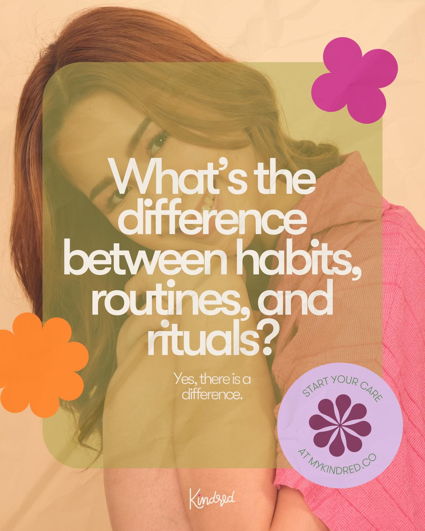 Understanding the difference... - Kindred Health Philippines | Facebook