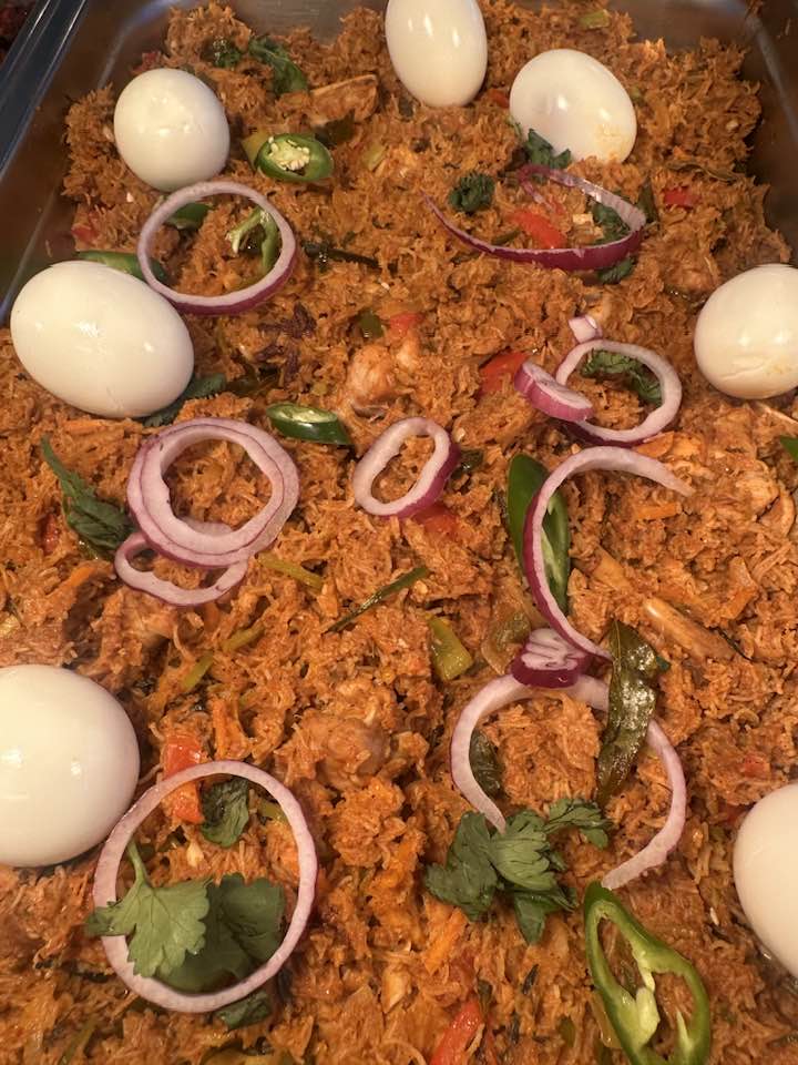Gami Rasa Restaurant - ගැමි රස අවන්හල | Melbourne VIC