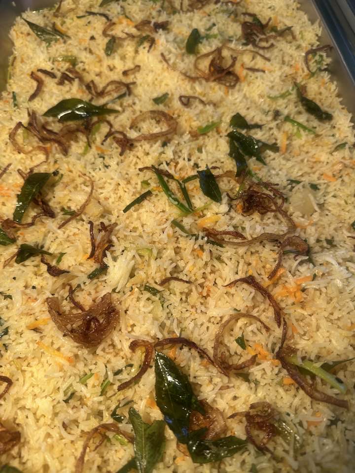 Gami Rasa Restaurant - ගැමි රස අවන්හල | Melbourne VIC
